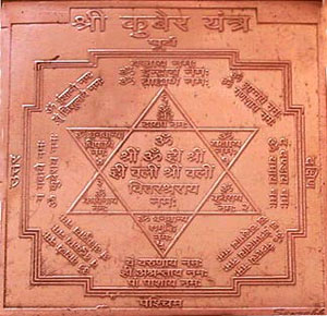 Laxmi Kuber Yantra Manufacturer Supplier Wholesale Exporter Importer Buyer Trader Retailer in Ahmedabad Gujarat India